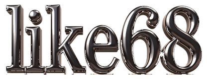 like68 logo
