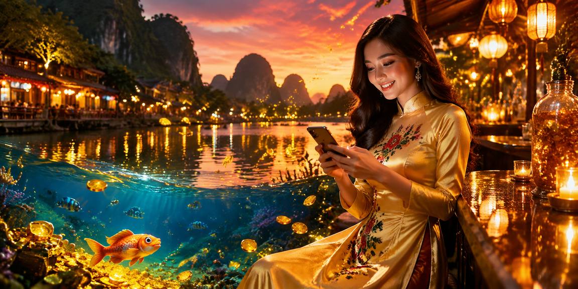 like68 N P Vnd Trên like68 Mang Đến Gì Cho Bạn